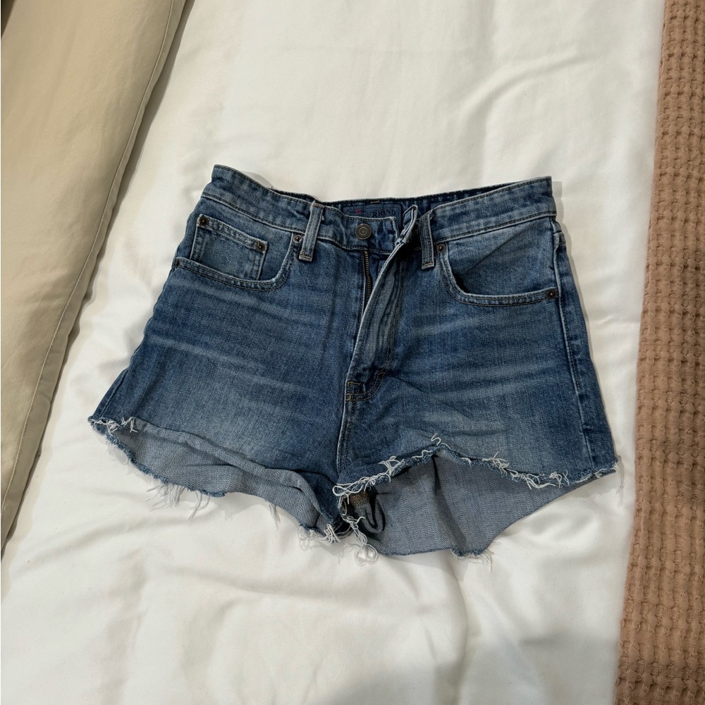 Lucky Brand Jean Short